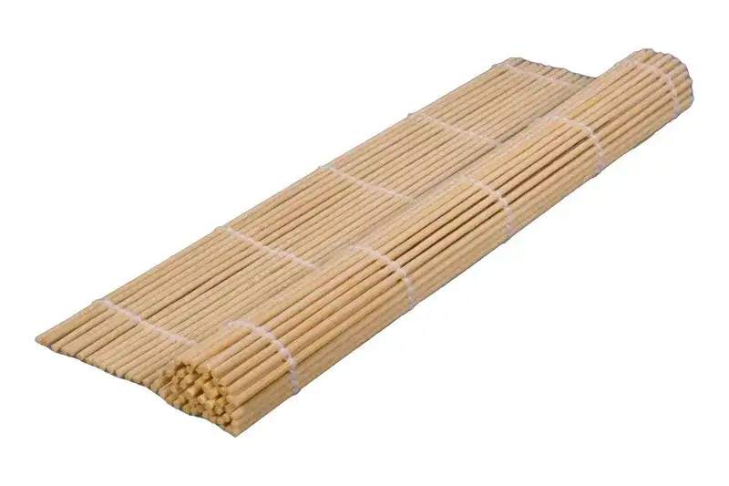 Gdzie kupić matę bambusową do sushi? Sprawdź najlepsze oferty