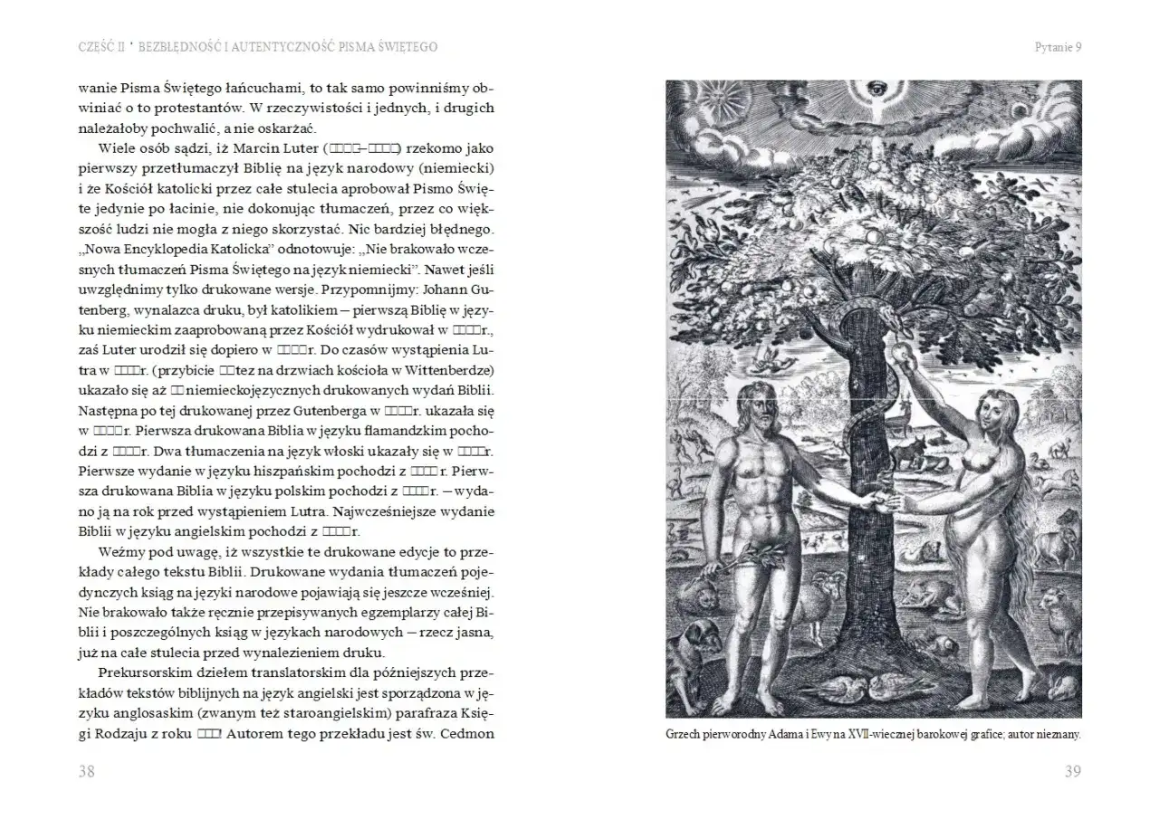 Co każdy katolik wiedzieć powinien o wierze: Praktyczny poradnik wiary