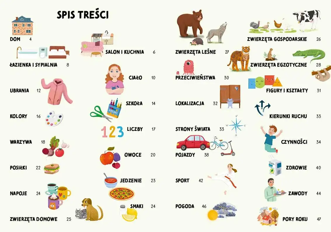 Co to jest słownik? Odkryj jego moc i rodzaje na co dzień!