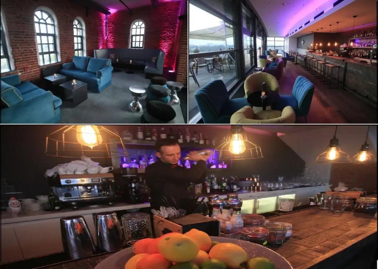 Najlepsze drink bary w Łodzi – odkryj wyjątkowe miejsca na wieczór