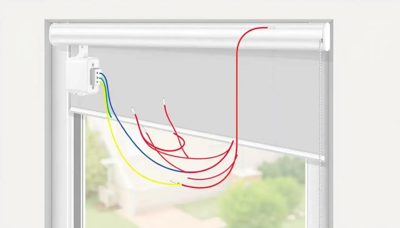 Jaki bezpiecznik do rolet zewnętrznych? Wybór i montaż