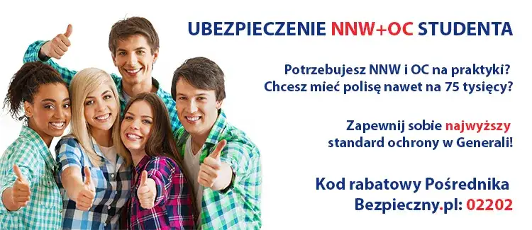 Jak zabezpieczyć ubezpieczenie po studiach i uniknąć przerwy w ochronie