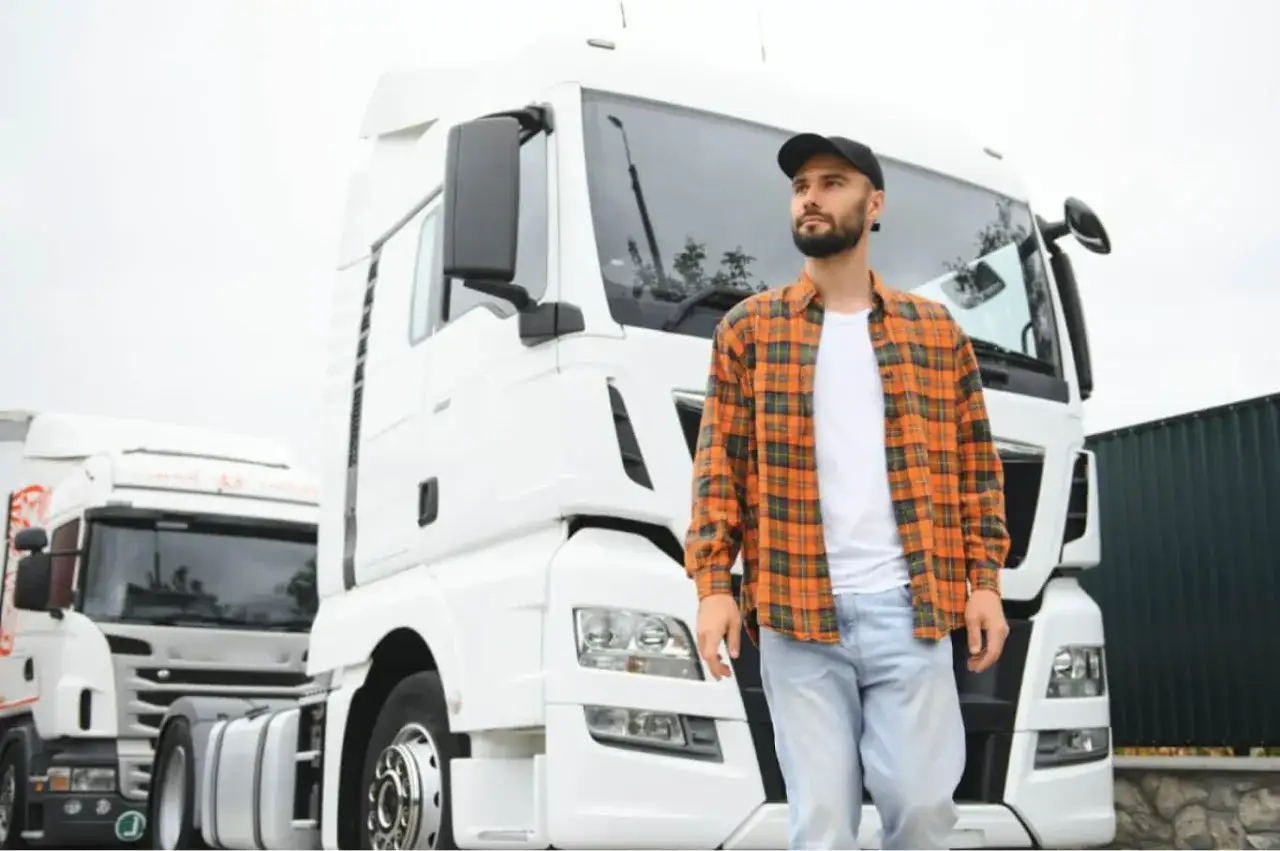 Ile godzin zajmuje zdobycie prawa jazdy kat. C? Wymagania i praktyczne porady