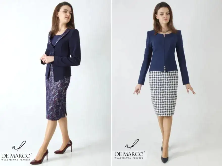 Jak ubrać się modnie i elegancko? Poznaj zasady "quiet luxury".