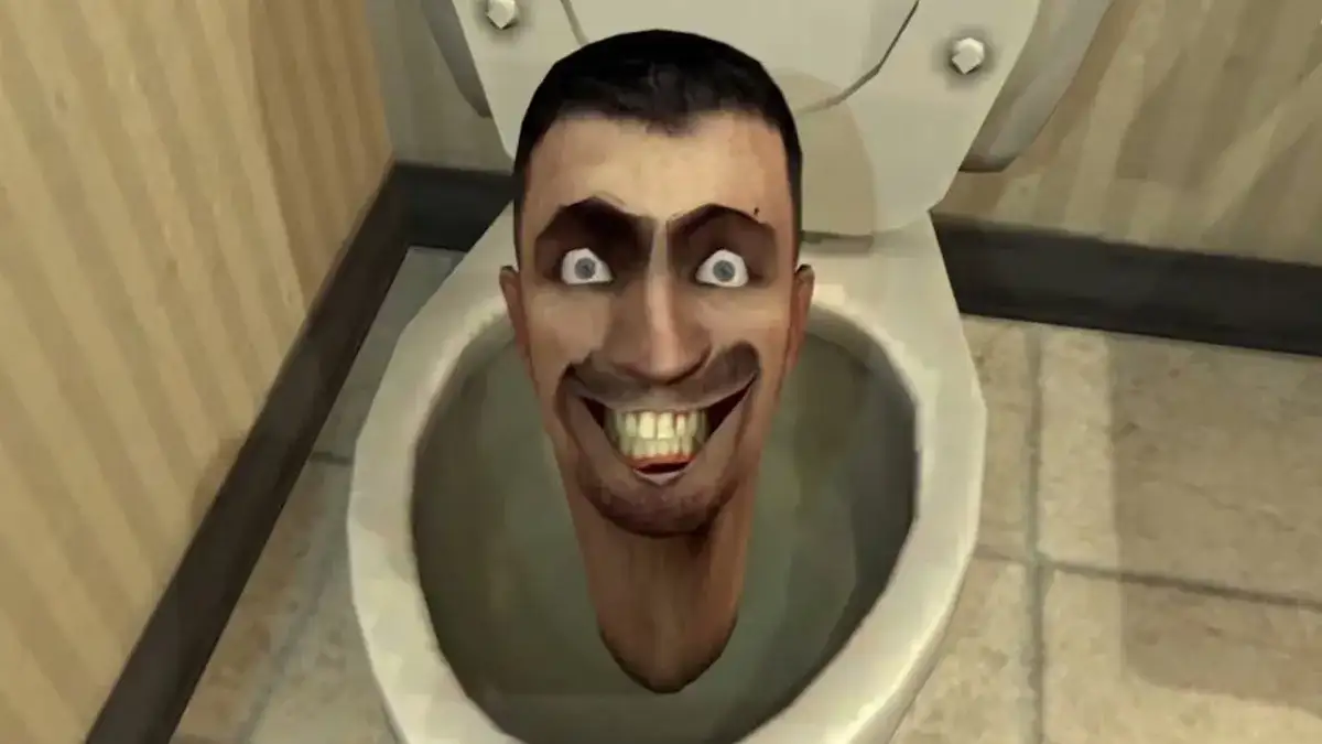 Kiedy w kinach skibidi toilet film? Wszystko, co musisz wiedzieć