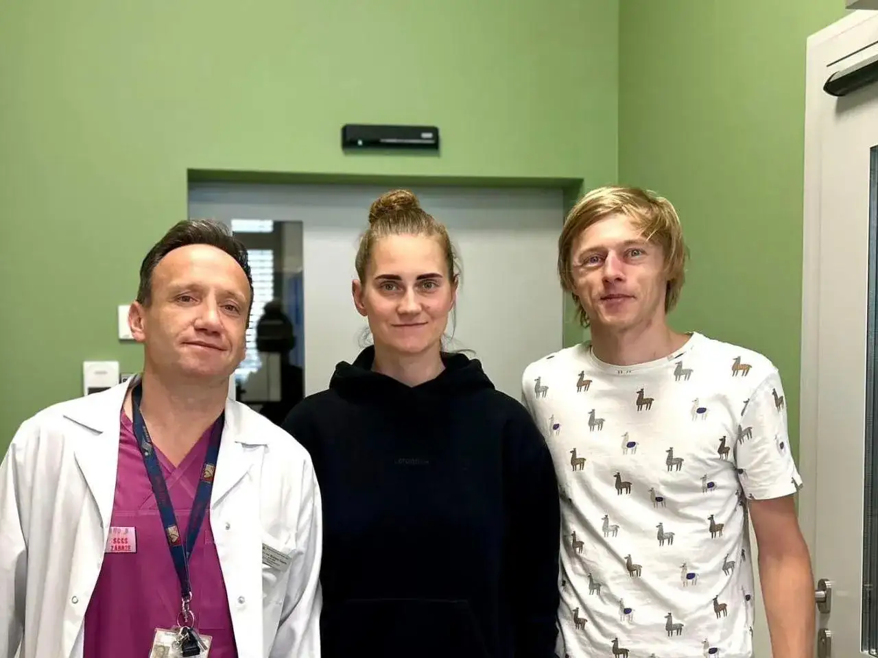 Na co choruje żona Kubackiego? Prawda o jej zdrowiu i leczeniu.