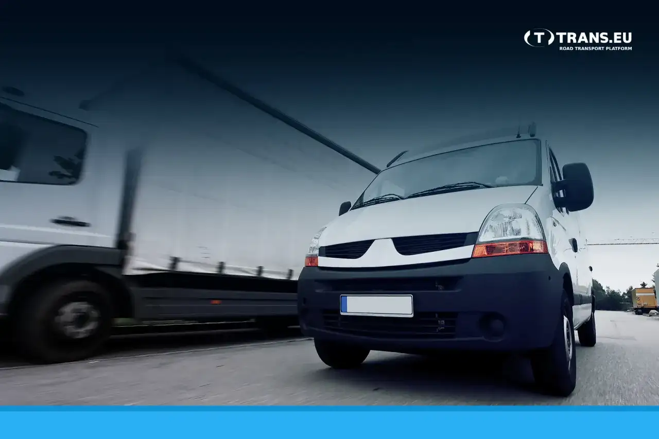 Bus do 3,5 t na międzynarodówkę: Jak wybrać, by zarabiać?