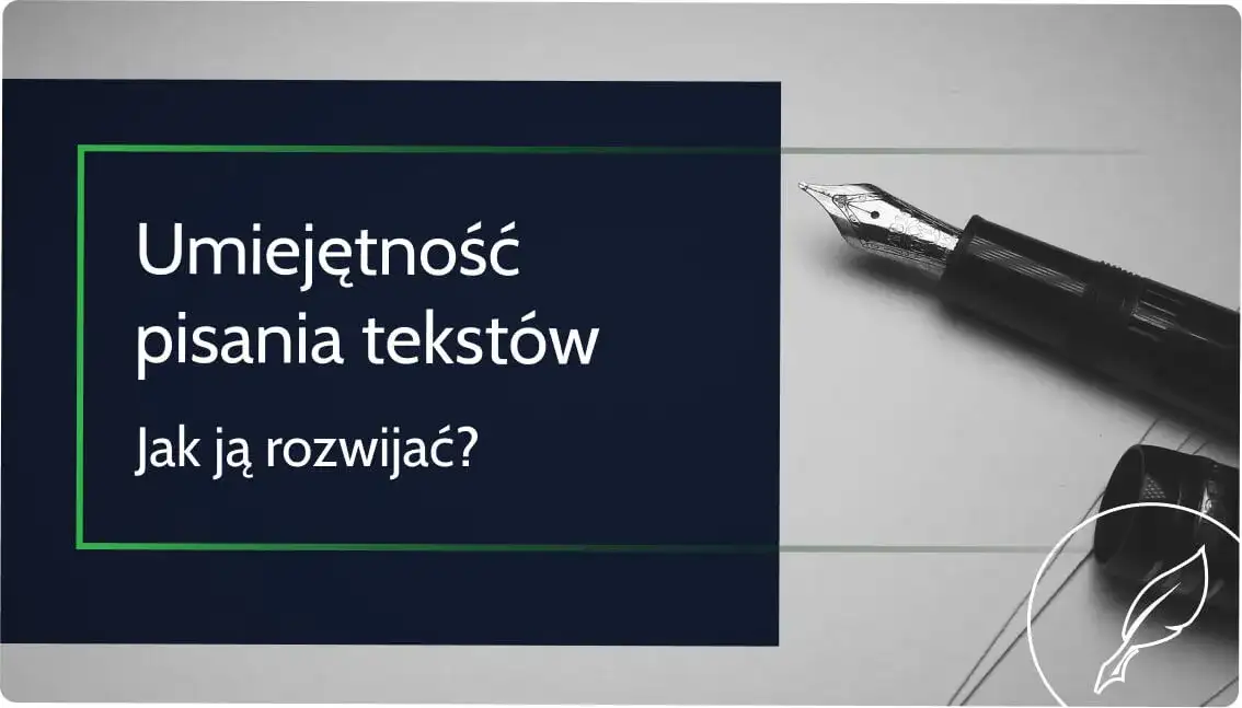 Czym jest pisanie? Poznaj znaczenie i rodzaje tej umiejętności