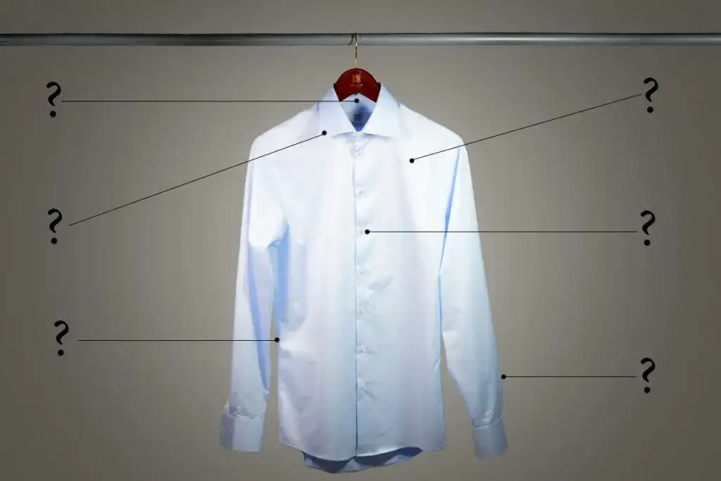 Jak wybrać dobrą koszulę męską? Ranking marek i porady eksperta