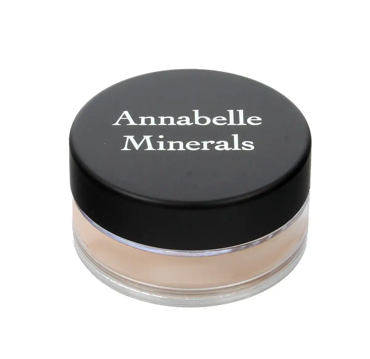 Annabelle Minerals podkład rozświetlający: Blask i sekret idealnej cery