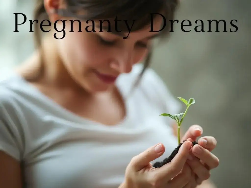 Co oznacza sen być w ciąży? Odkryj ukryte znaczenie snu