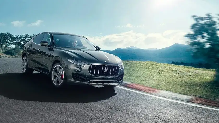Ile kosztuje Maserati Levante? Ceny, które mogą cię zaskoczyć