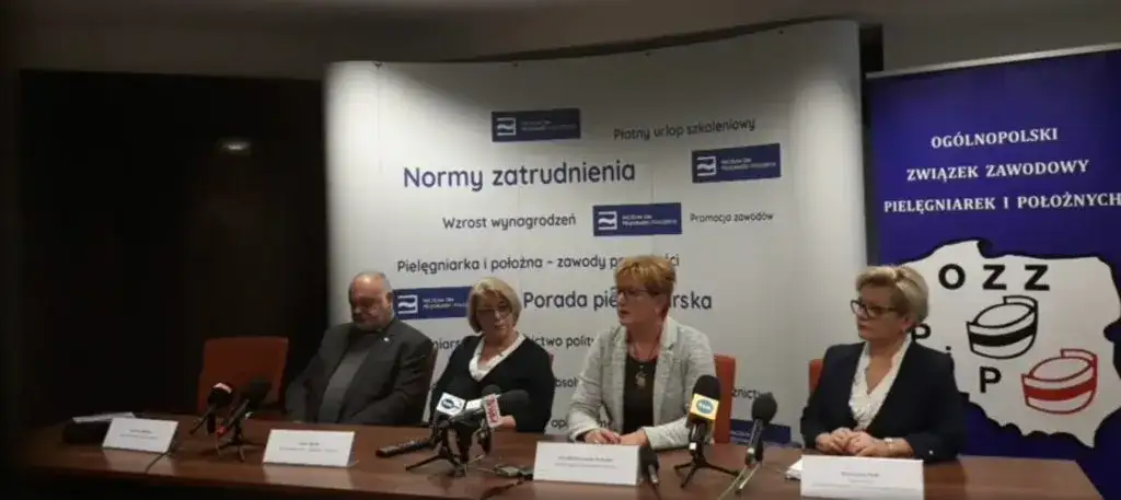 Jak obliczyć normy zatrudnienia pielęgniarek, aby uniknąć niedoborów w opiece