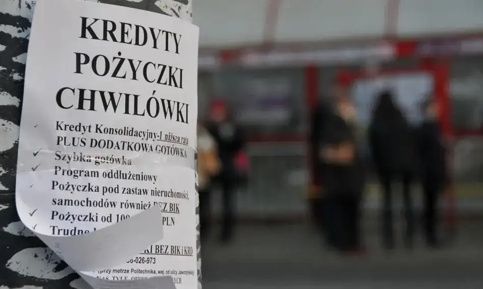 Czy chwilówki są w BIK i jak wpływają na Twoją zdolność kredytową?