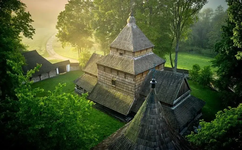 Czadca atrakcje: odkryj ukryte skarby i piękno regionu