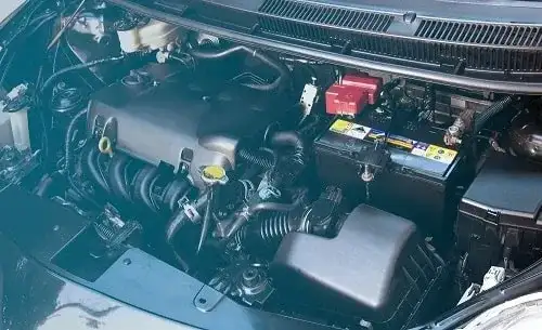 Płyny w Kia Rio: Wszystko co musisz wiedzieć o konserwacji