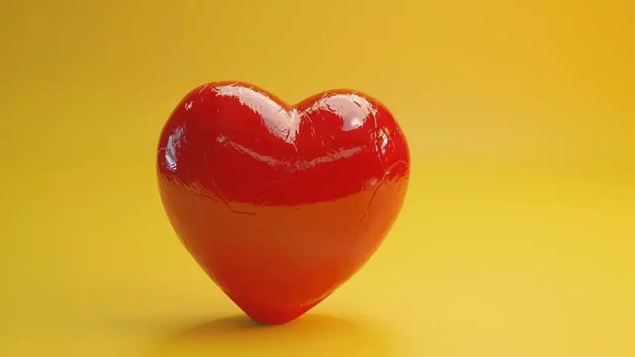 Skuteczne domowe sposoby na ból serca, które przynoszą ulgę