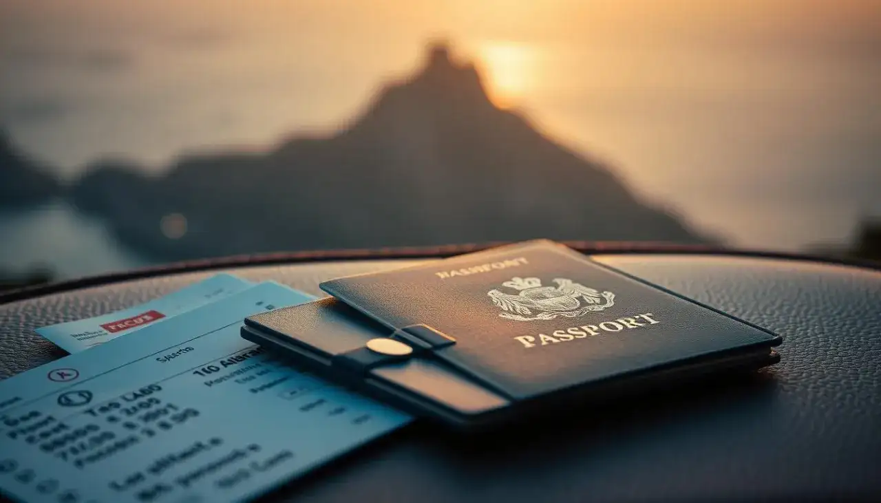 Medjugorie czy potrzebny paszport? Co musisz wiedzieć przed podróżą