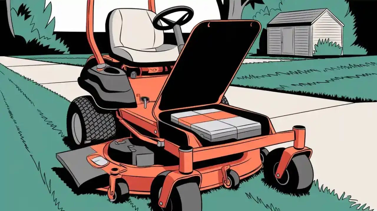 Jaką kosiarkę wybrać, aby uniknąć błędów w wyborze?