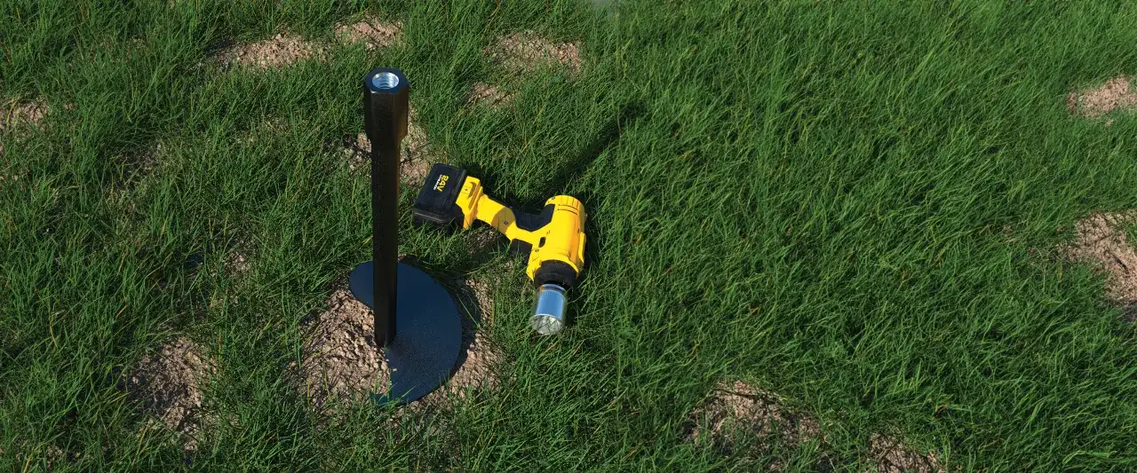 Kotwy do płotu: Twój przewodnik do stabilnego ogrodzenia na lata