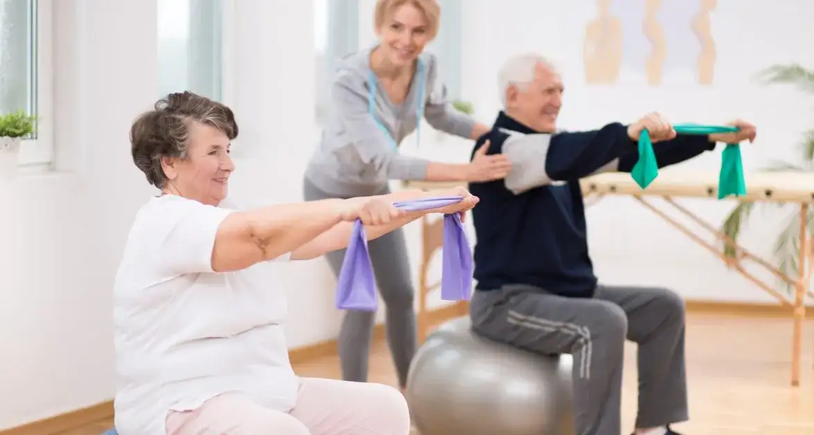 Sanatoria NFZ w Busku-Zdroju – jak uzyskać najlepsze leczenie?