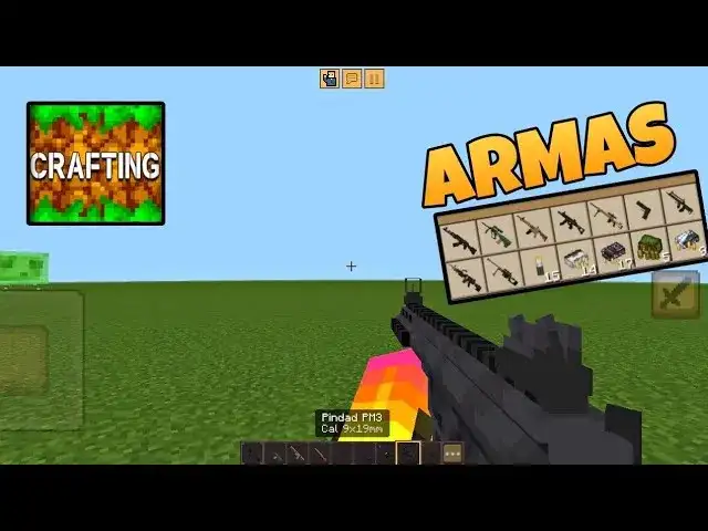 Jak zainstalować mody do Crafting and Building i wzbogacić swoją grę