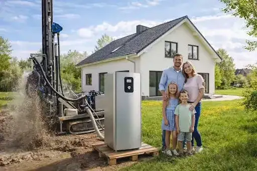 Ile kosztuje pompa ciepła 2026? Cena, montaż, dotacje