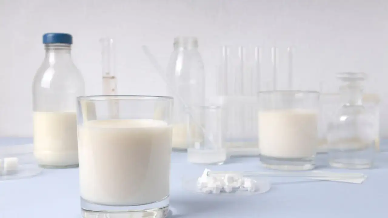 Mleko krowie vs roślinne: Które lepsze dla Ciebie i planety?