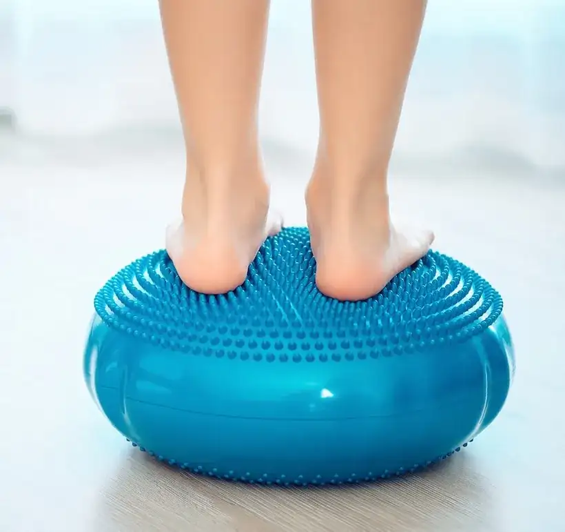 Buty na koślawość pięt u dziecka: Poradnik eksperta i kluczowe cechy