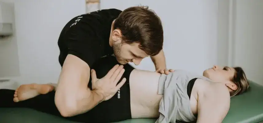 Ile trwa wizyta u fizjoterapeuty? Sprawdź, co warto wiedzieć