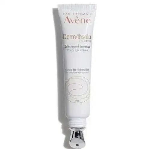 Avene Serenage vs DermAbsolu: Który krem pod oczy dla dojrzałych wybrać?