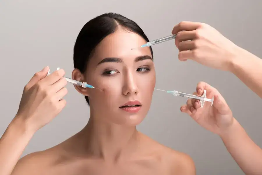 Czy botoks jest szkodliwy? Prawda o bezpieczeństwie i skutkach ubocznych
