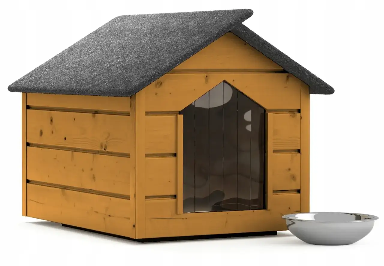 Ile kosztuje buda dla psa? Ceny i porównania w popularnych sklepach