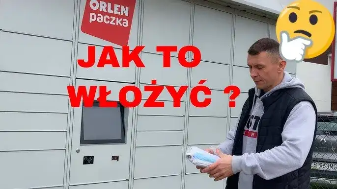 Jak łatwo nadać paczkę ORLEN - uniknij problemów z wysyłką