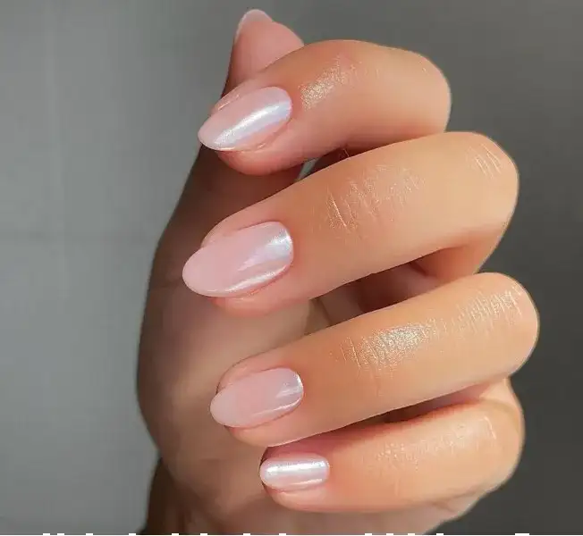 Uñas rosas: tendencias, tonos y diseños que debes probar hoy