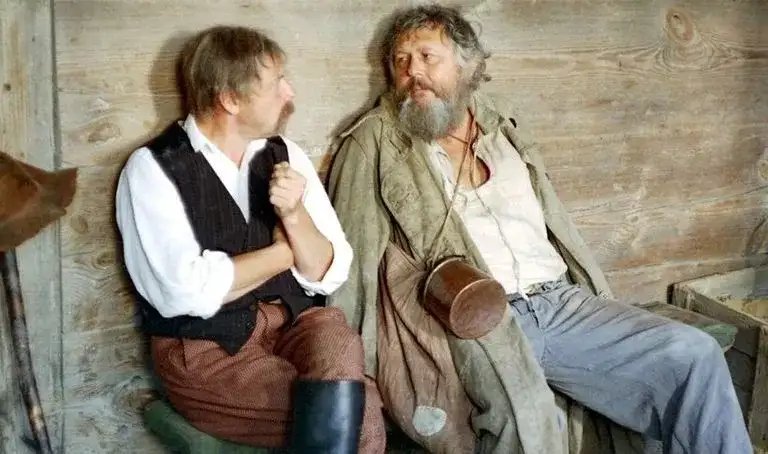 Jerzy Bińczycki - kariera legendarnego aktora filmowego i teatralnego