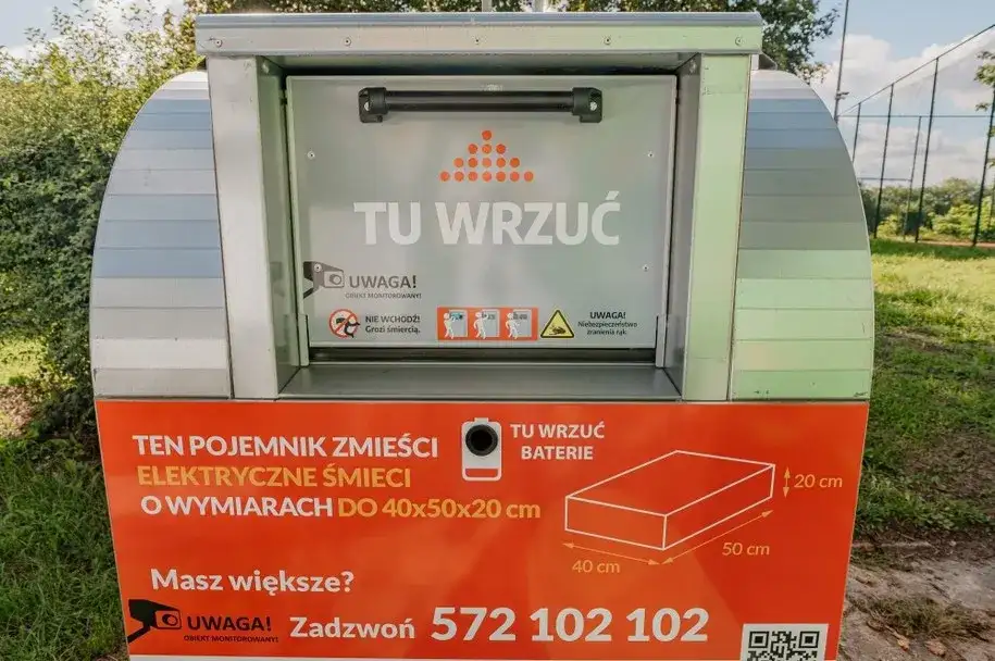 Gdzie wyrzucić telefon? Poznaj 5 bezpiecznych sposobów utylizacji