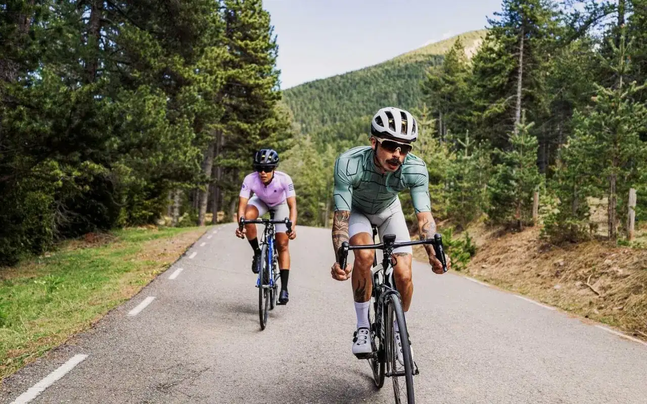 Zaplanuj trasę rowerową: unikaj błędów i ciesz się jazdą