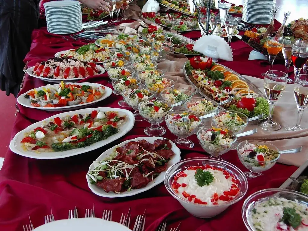 Najlepsze usługi cateringowe w Bydgoszczy na różne okazje