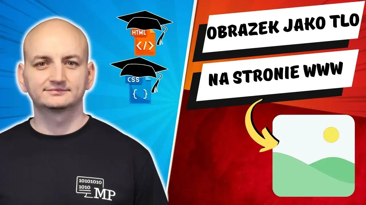 Jak dodać tło do strony HTML w Notatniku - proste metody krok po kroku