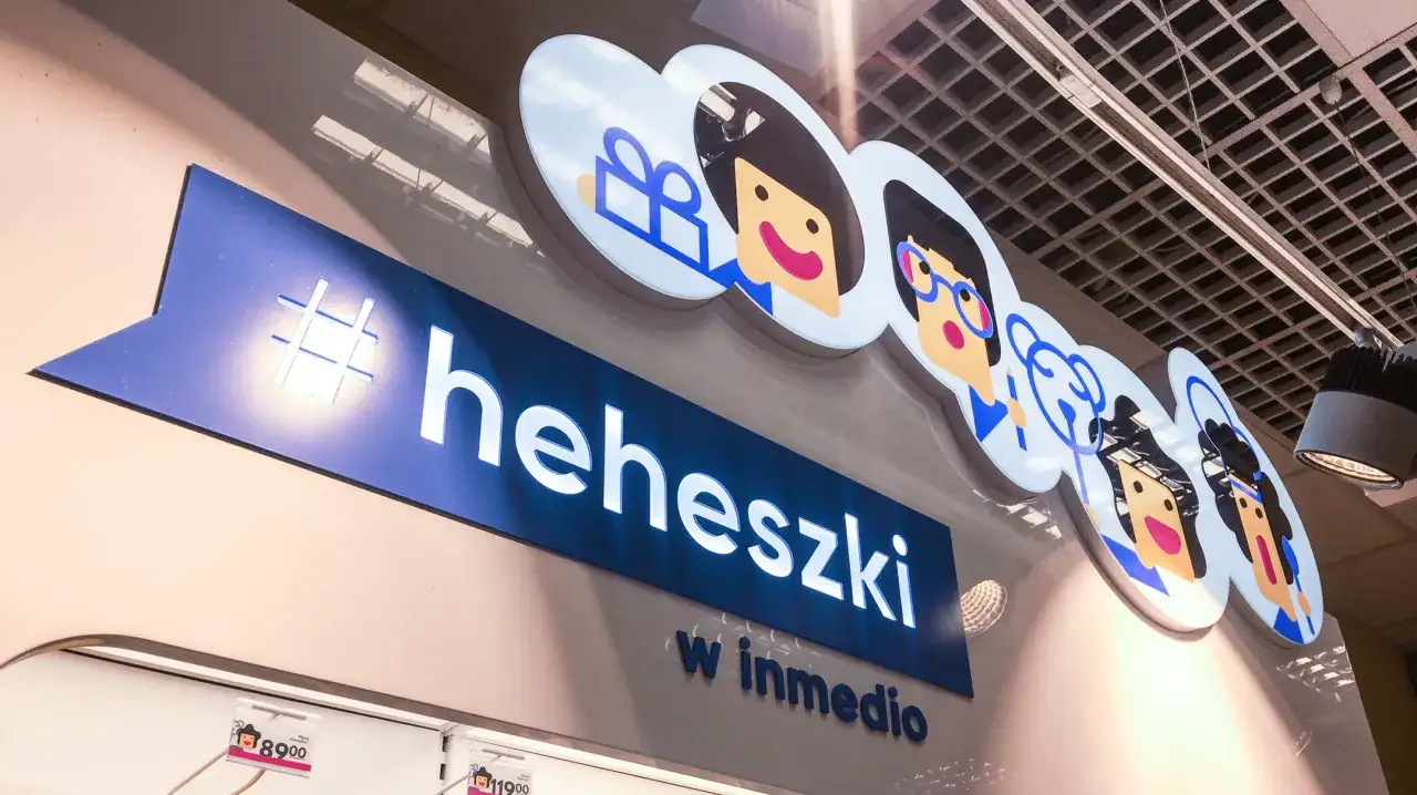 Ile można zarobić prowadząc Inmedio? Fakty i wyzwania w biznesie