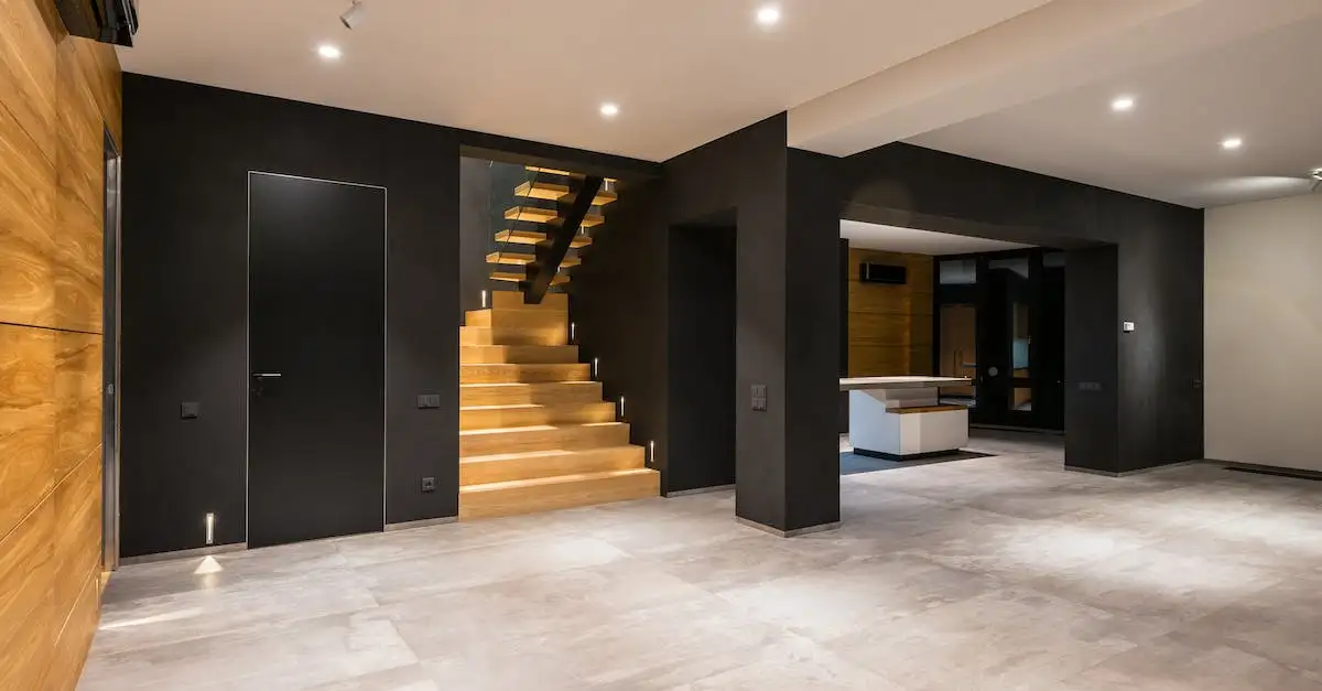  Płytki do przedpokoju - Aranżacje i inspiracje na 2023 | Najlepsze pomysły