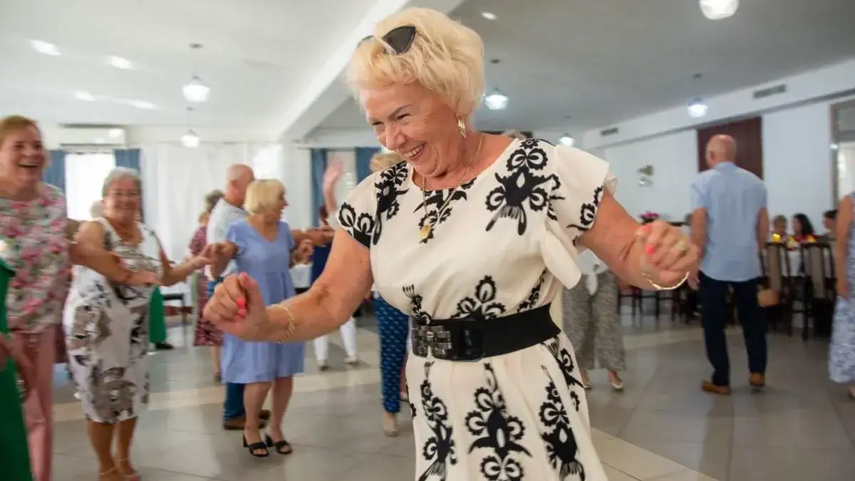 Uniwersytet trzeciego wieku Jarocin - wsparcie i aktywność dla seniorów