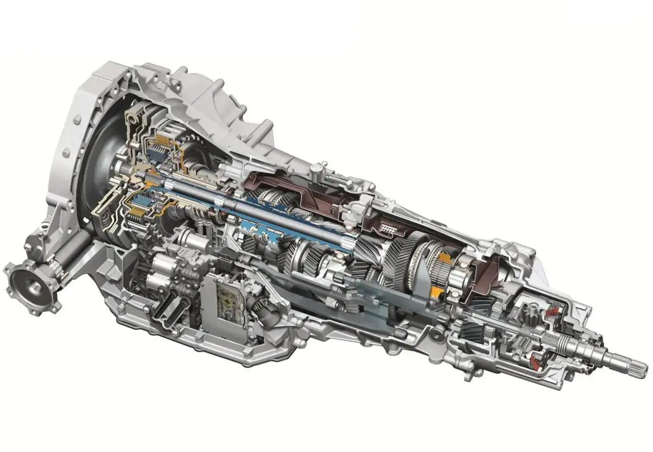 S-tronic wymiana oleju co ile: uniknij kosztownych usterek
