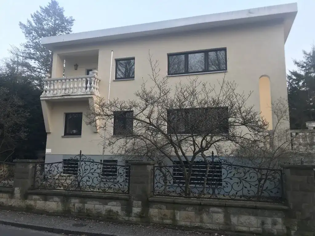 Niemieckie strony z domami na sprzedaż: Znajdź swój wymarzony dom