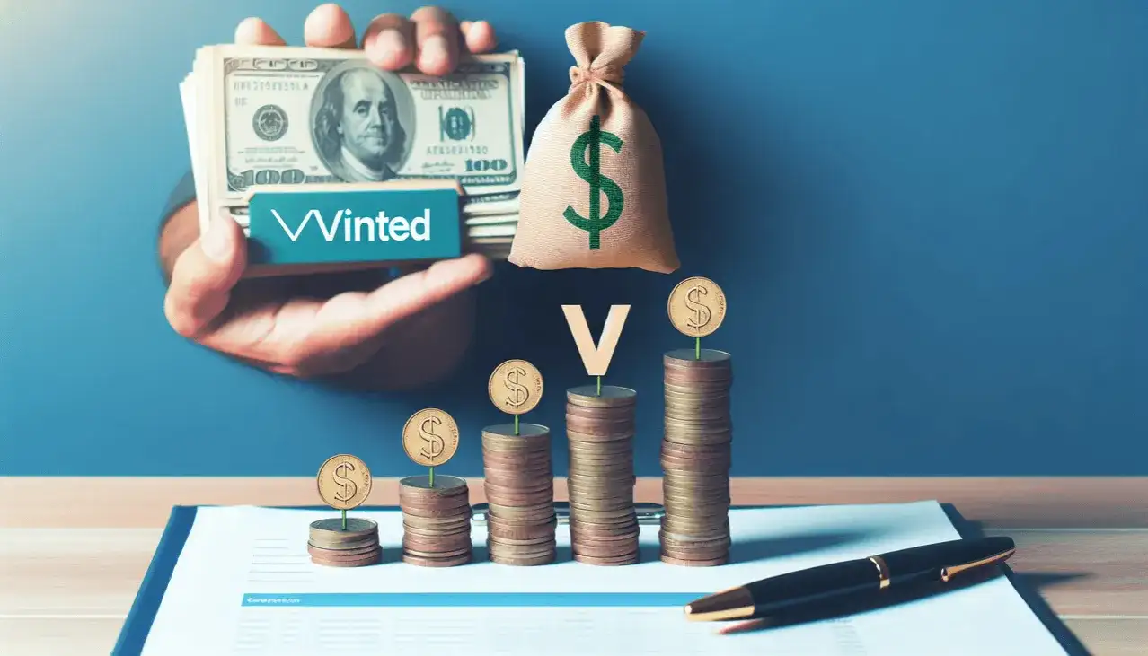 Ile można zarobić na Vinted bez podatku? Sprawdź limity!