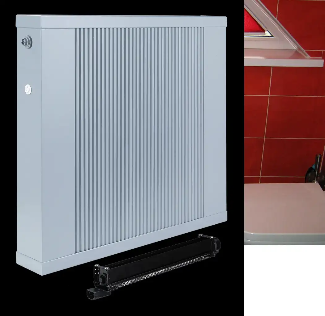 Jak przewymiarować grzejniki do pompy ciepła, aby uniknąć przegrzewania