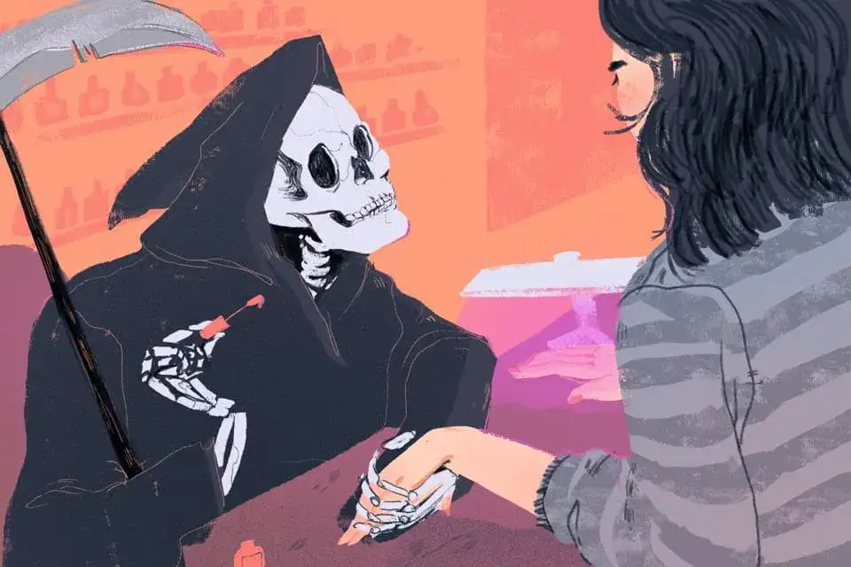 Czy lampy LED do paznokci są szkodliwe? Odkryj prawdę o ich bezpieczeństwie