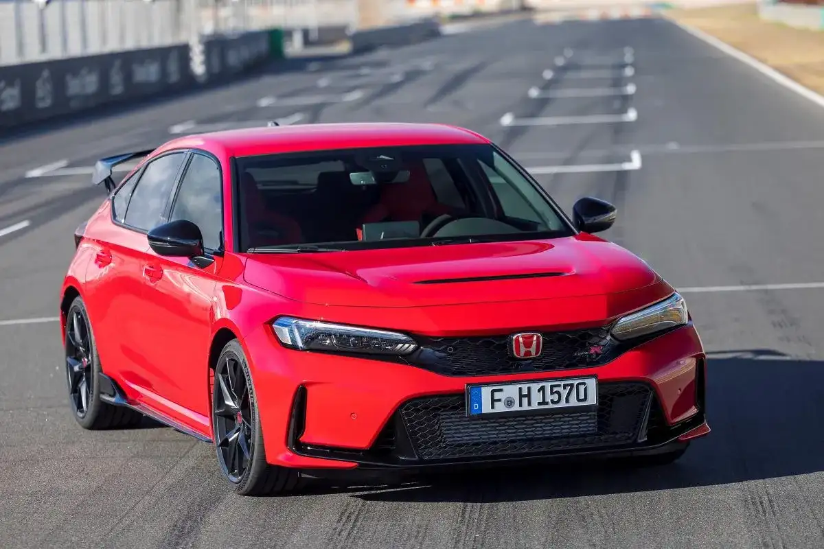 Honda Civic: Jakie jest spalanie i wydajność? Szczegółowa analiza