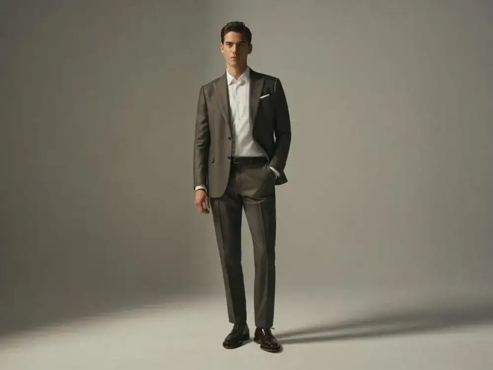 Męskie marki premium: Jak rozpoznać prawdziwy luksus i styl?